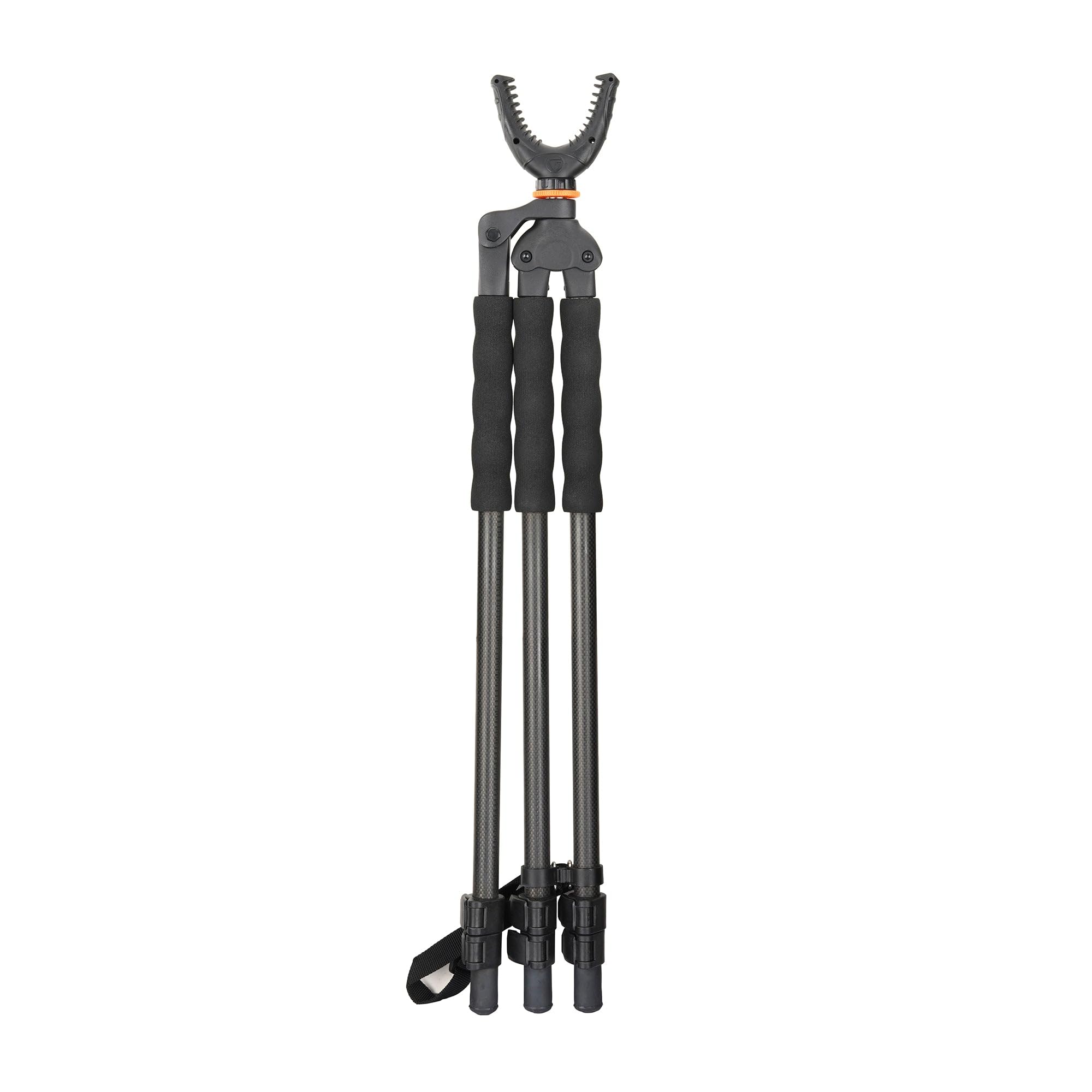 Vanguard Quest B62 - Bipied en U pour Arme de tir à la Carabine