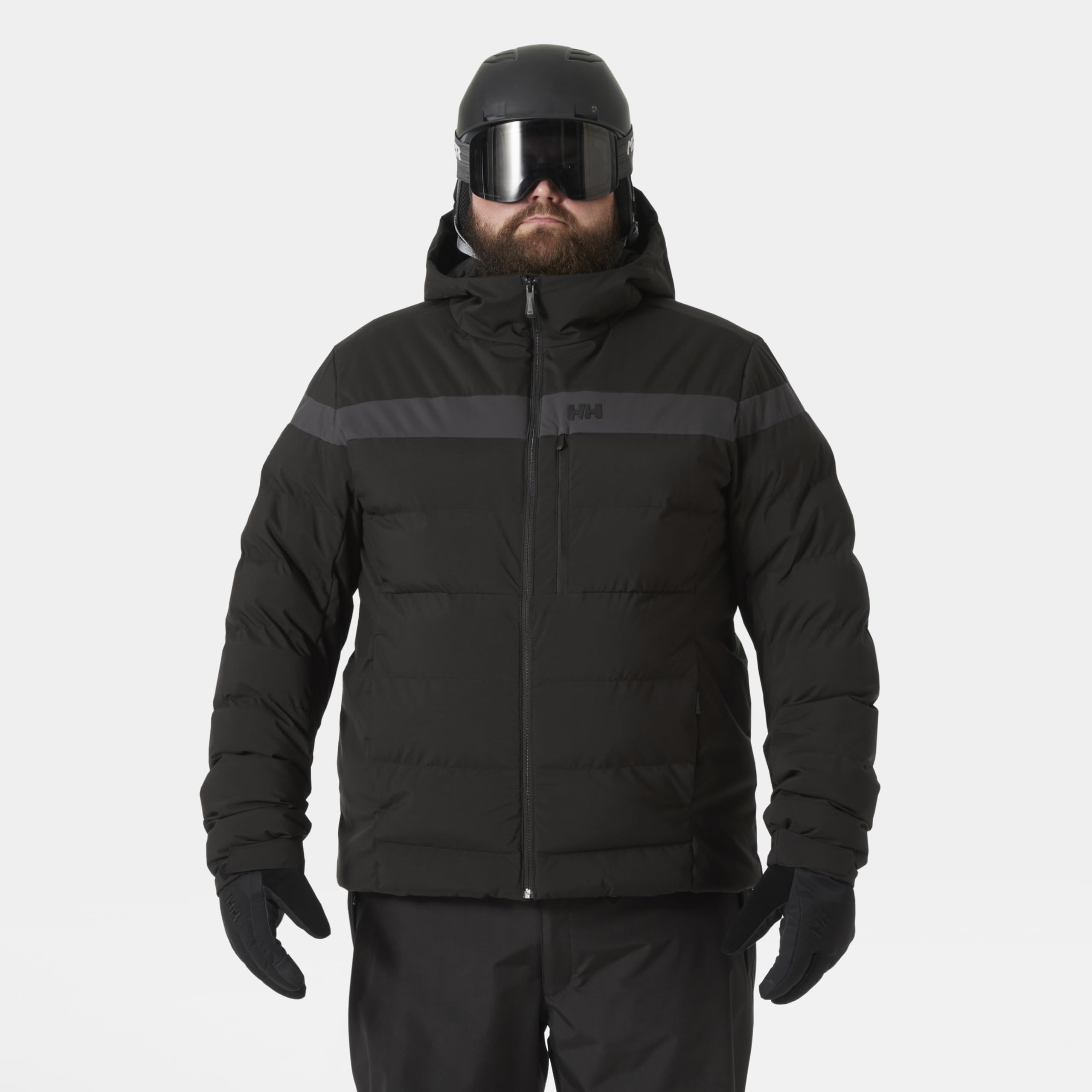 Helly Hansen Bossanova Puffy Jacket Hombre