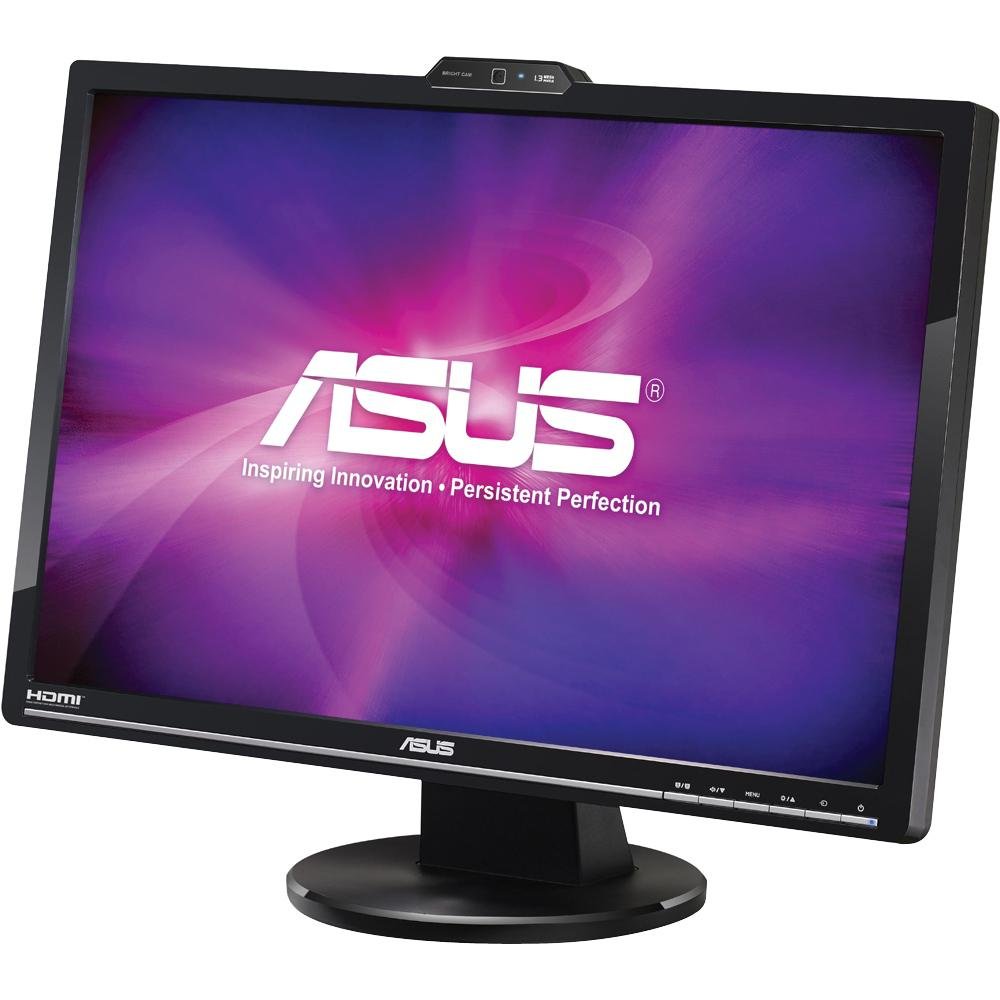 Amazon.com: Asus VK222H 22-Inch Wide (16:10) 2ms Response Time