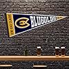 Rico Industries NCAA Cal State San Marcos Cougars 12" x 30" Felt Wall Décor Pennant - Great for Home/Bed Room/Man Cave Décor #1