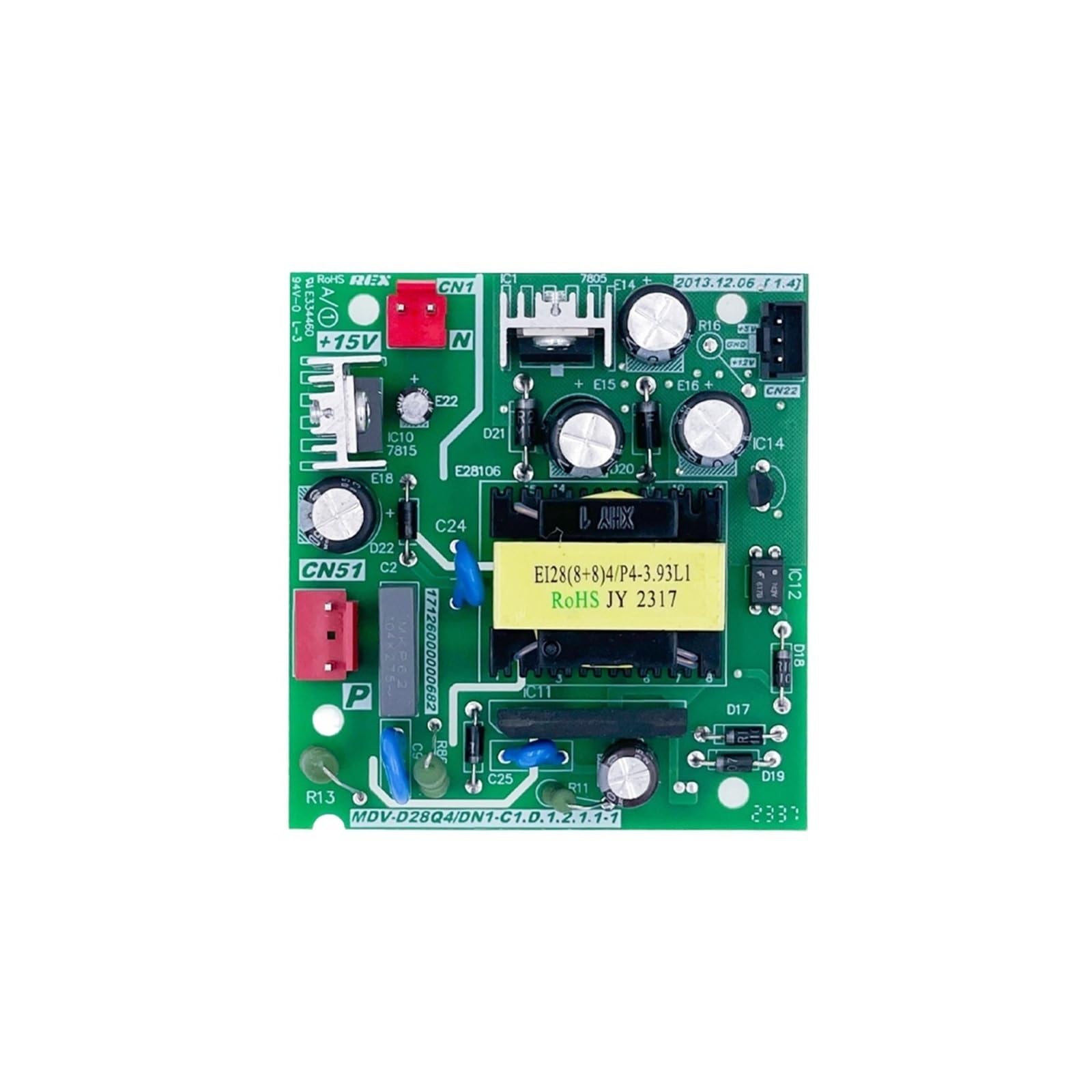 Compatible For Midea, Air Conditioner