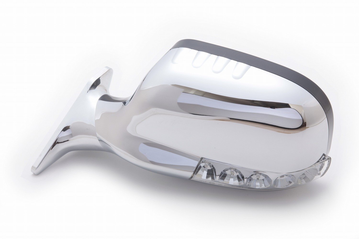 ダコタミラー Amazon | サイドミラー ダッジ ダコタ [1997~1999] SUVミラー LED