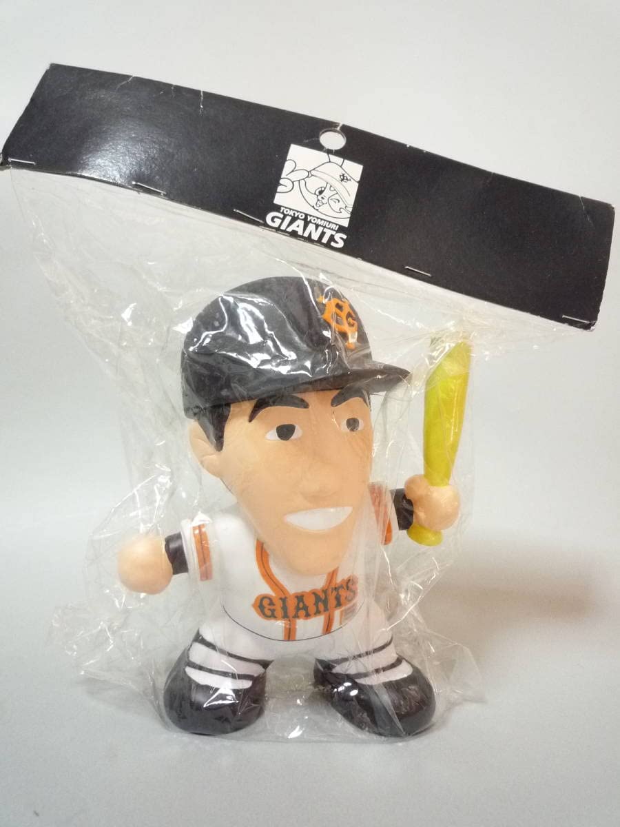 読売ジャイアンツ清原和博フィギア