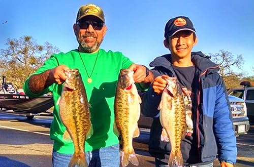 Miniatura 2 de 7 "PEDIGREE GLIDER Glide Bait Swimbait Musky Striper Bass Señuelo de pesca Big Multi articulado Shad Trucha hundimiento lento