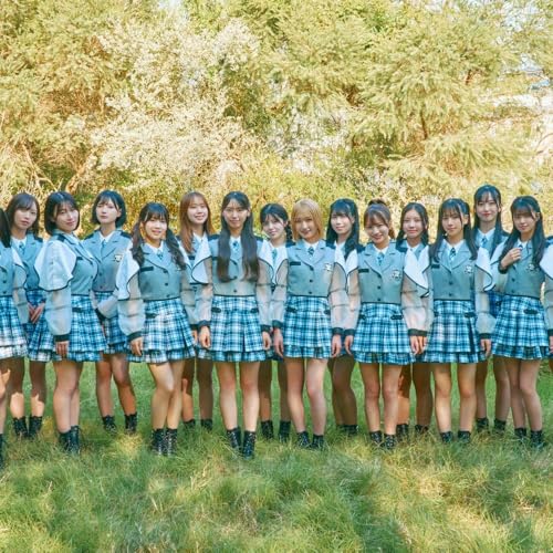 NMB48 on Amazon Music Unlimited