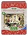 Ravensburger 07549 - Lettera a Babbo Natale, Christmas Puzzle 80 Pezzi, Edizione Speciale, Scatola in Metallo