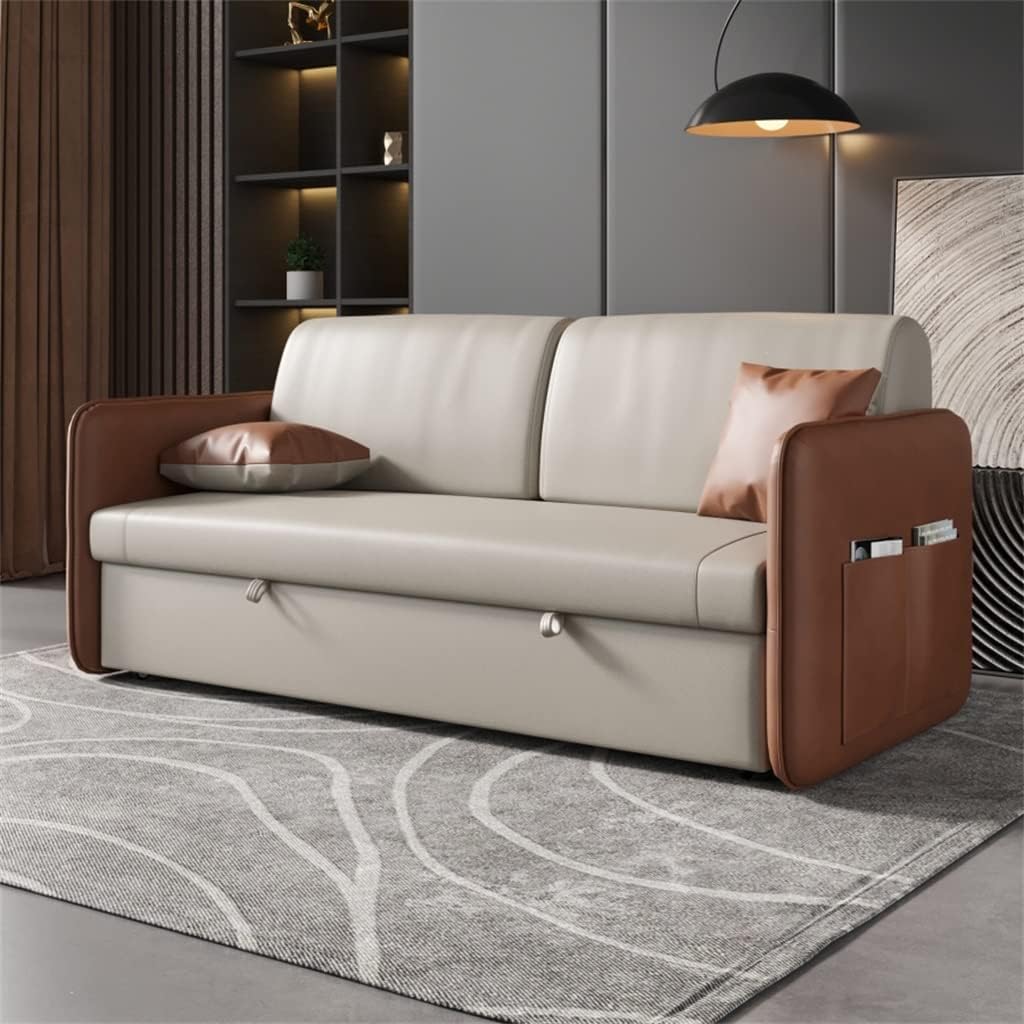 Sofa Bed-with