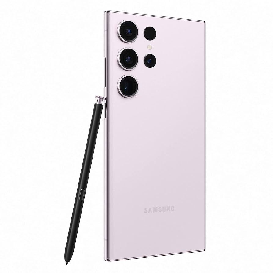 [美品]Galaxy S23 Ultra SM-S918B 12GB/512GB USED - Samsung Galaxy S23 Ultra SM-S918B/DS 512GB 12GB RAM