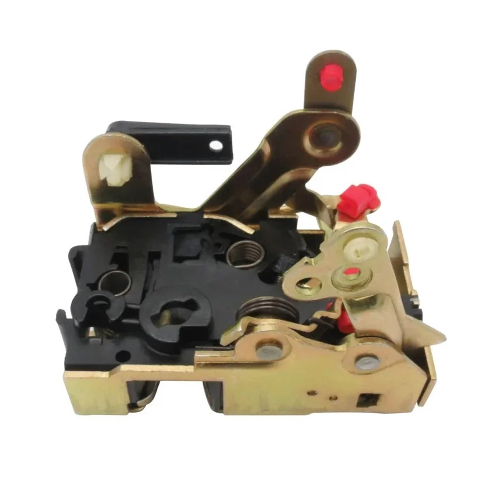 Sckcpnhnpp One Color Locking Actuator For Land For Rover For Defender 90 100 Td5 Tdi 1987-2006 Mwc1476 Fqj500240 Automotive Front Right Hand Door Lock Latch Parts Lock Latch Mechanism