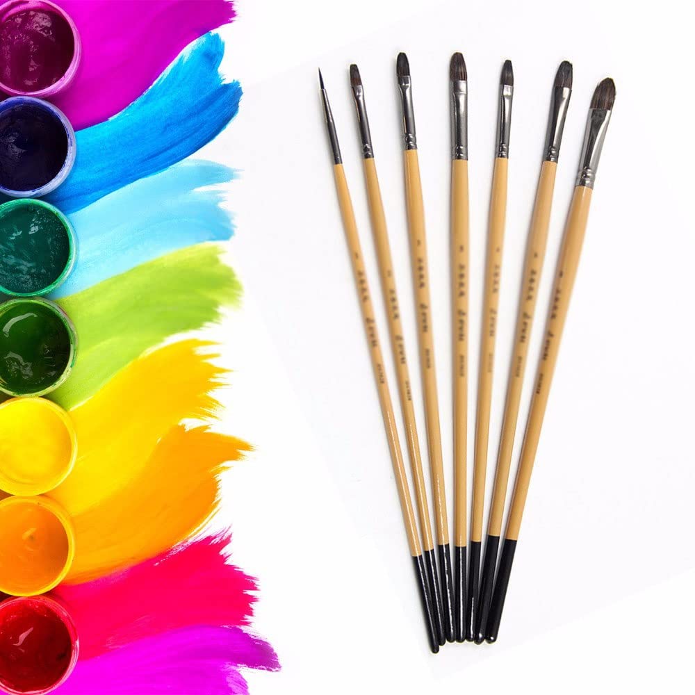 Stylos Peinture | Pour Fresque Murale Et Dessin | Maison Déco
