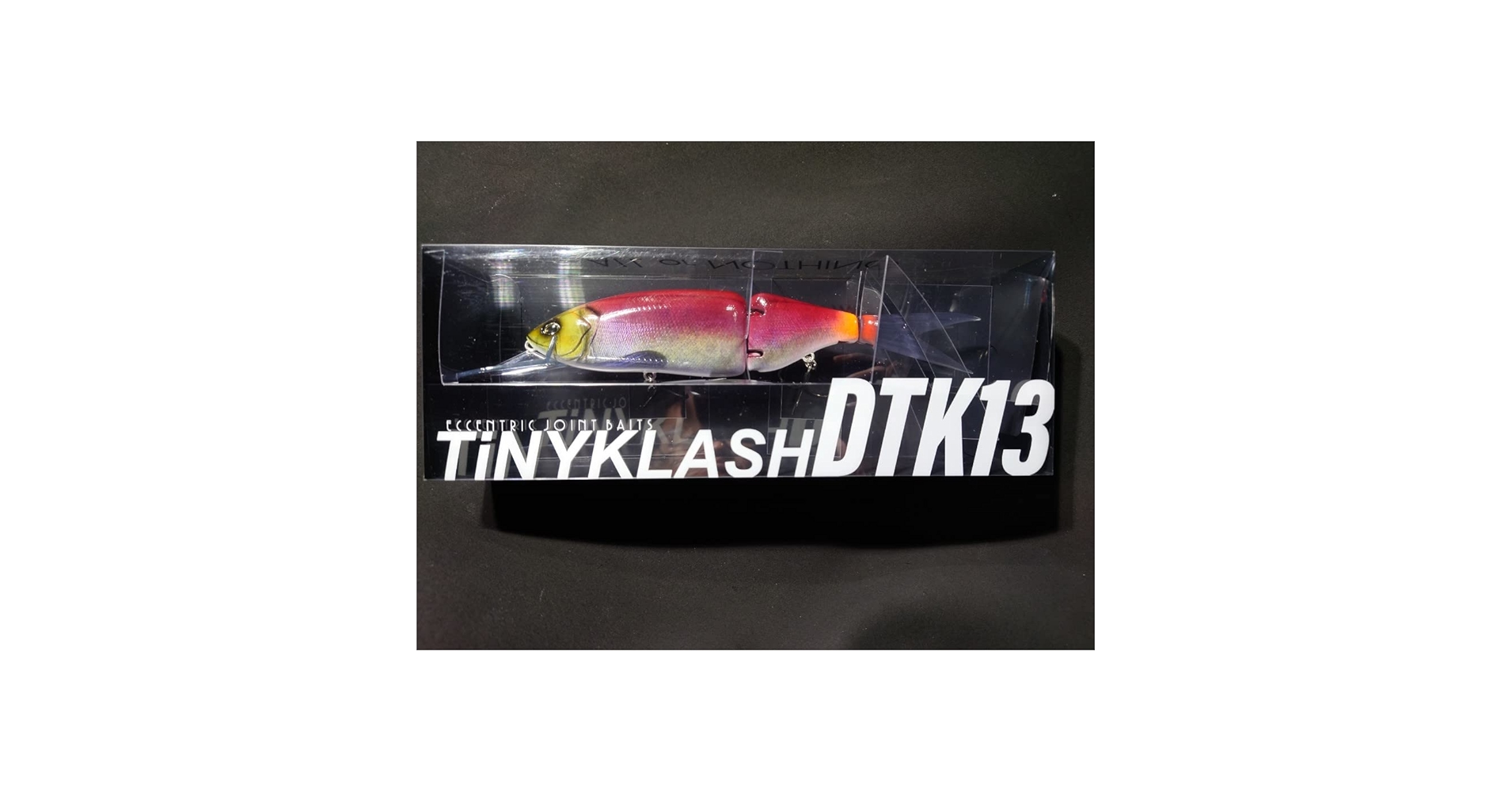 Amazon.co.jp: DRT タイニークラッシュ DTK13 コカニーレッド