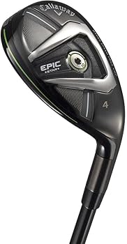 Callaway Golf - キャロウェイ ユーティリティ UT エピックスター 4UT 6UT 215338.jpg
