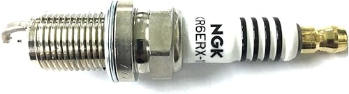 Miniatura 1 de NGK 94915 IRIDIUM RX BKR6ERX-11P Set of 4 STOCK NO. 94915 Spark Plug