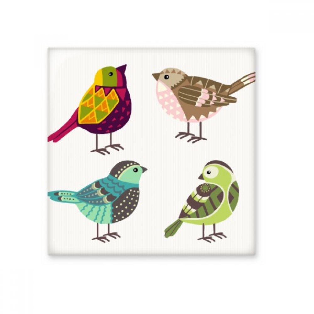 Carreaux de céramique murale oiseaux carrelage de salle de bain cuisine