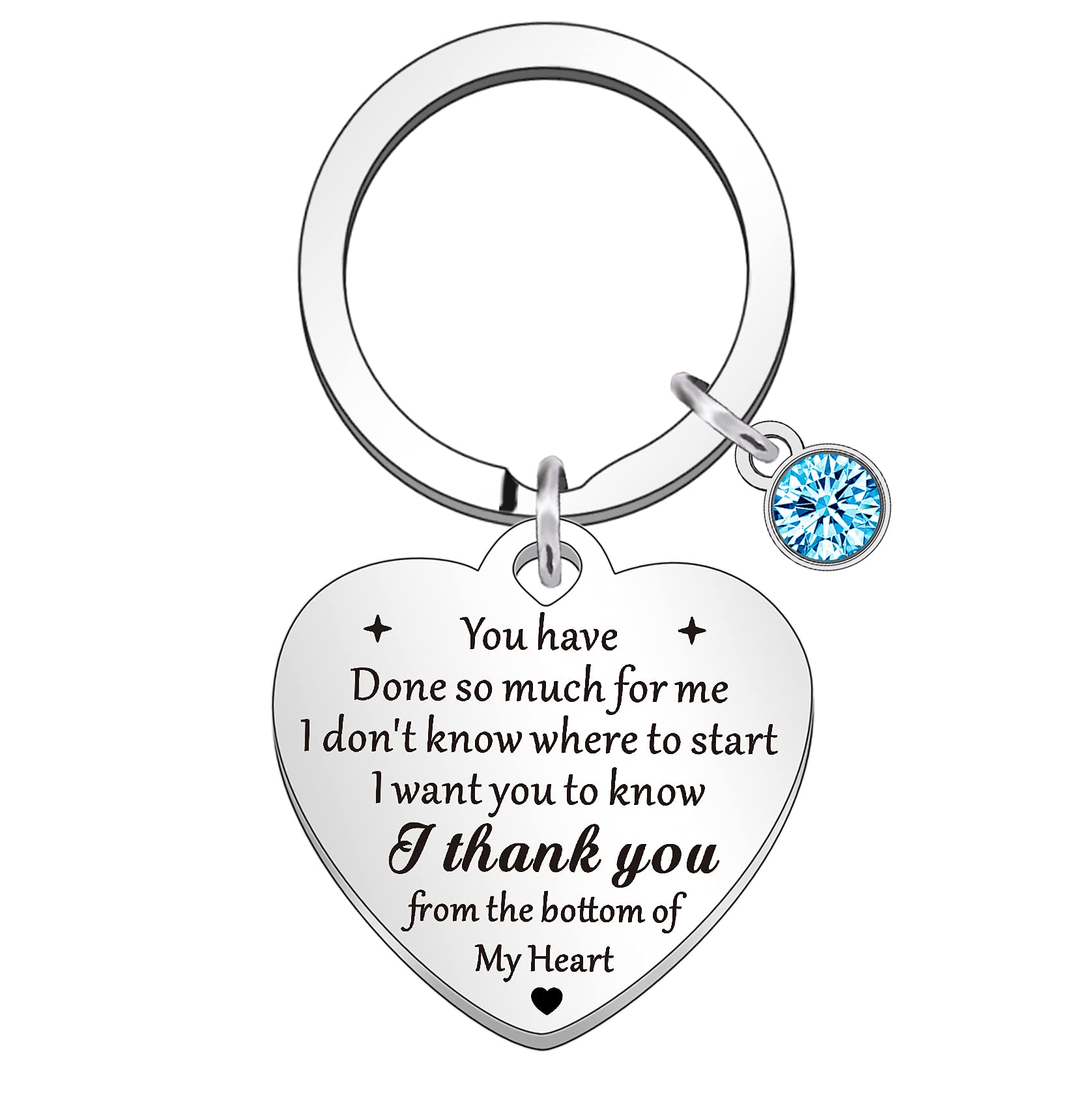 Portachiavi per colleghi, allenatore, infermiere, regalo di ringraziamento, regalo per andare via e per andare via, regalo di pensionamento, capo, giorno della signora