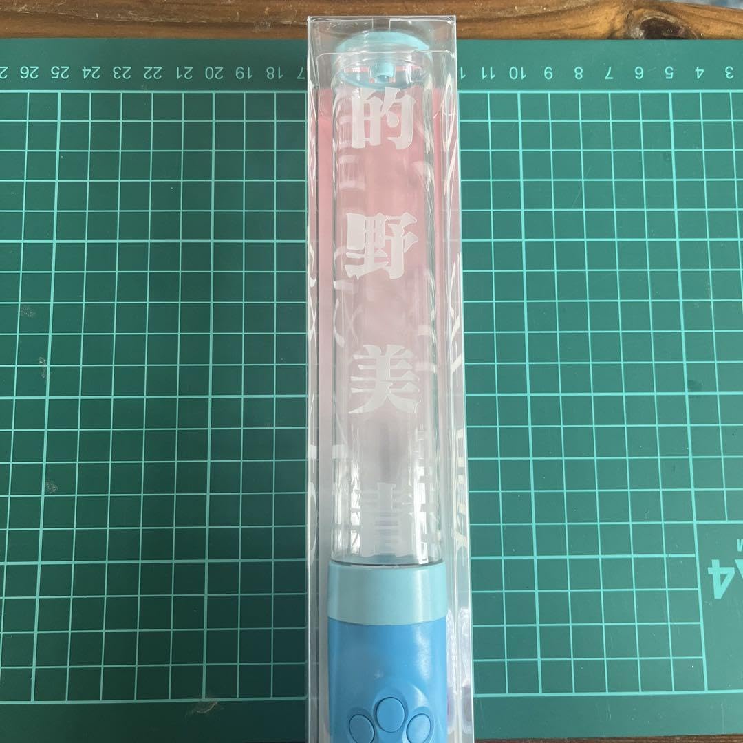 超希少品‼️ 櫻坂46 3rd tour ペンライトストラップ 的野美青 櫻坂46ペンライト 的野美青 2024 - メルカリ