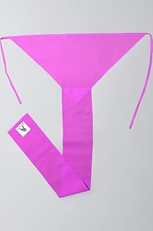 Men's Cotton Langot, Traditional Indian Supporter for Gym Yoga Work Out & Running (Pack of 1)