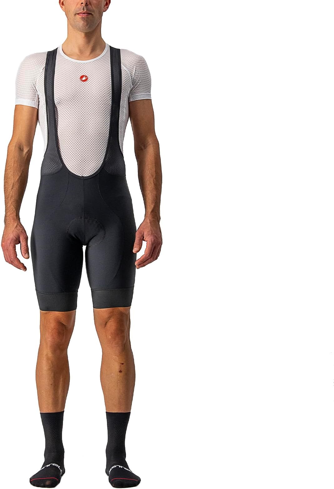 Castelli Men's Bermuda Shorts