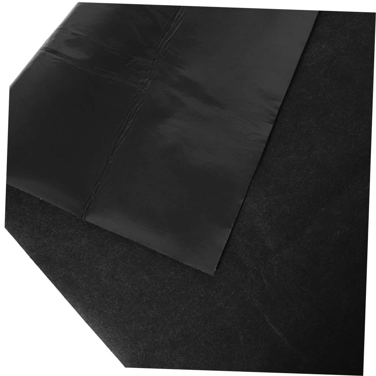 Ölabsorbierende Waschbare Garagenbodenmatte 36x72cm Aus Robustem Material rutschfest Für Auto Und Werkstatt Zum Schutz Vor Ölflecken