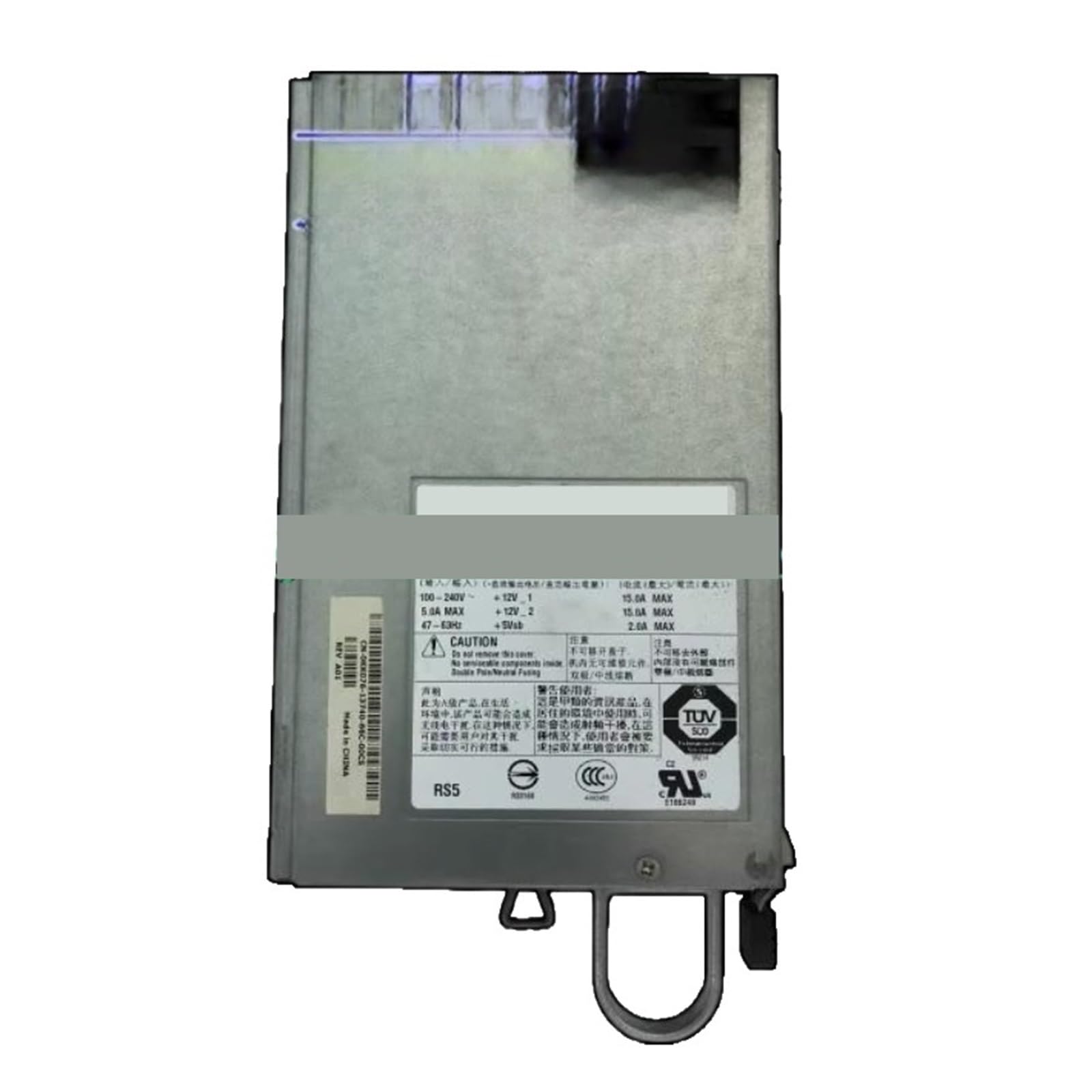 EGTDSFGJA AX100 AX150 Power Supply AA23950 DK216 071-000-457