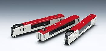 6両極上シート色仕上 室内灯入 E259系 マリン踊り子 TOMIX 特製限定 6両極上シート色仕上 室内灯入 E259系 マリン踊り子 TOMIX 特製限定