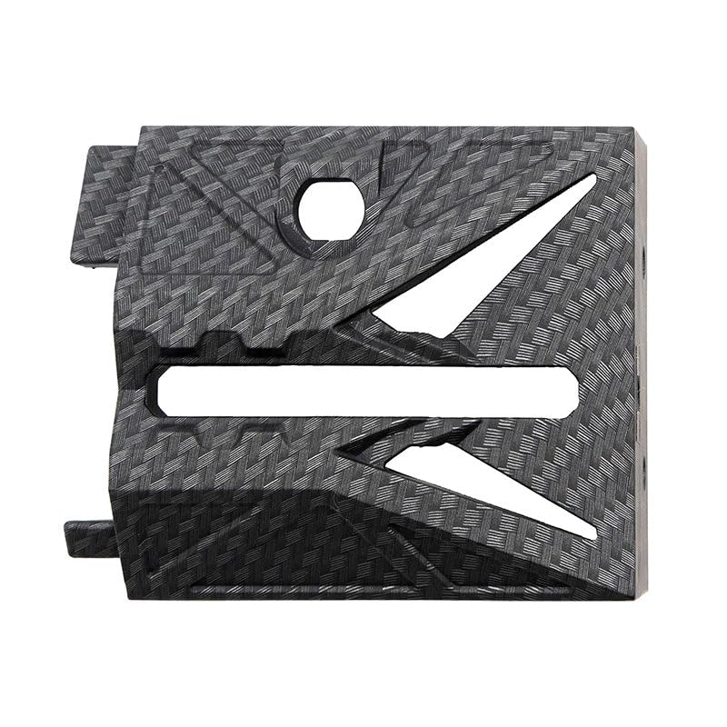 Cubierta trasera derecha ECOXTREM M41 compatible con Mobile TM 2