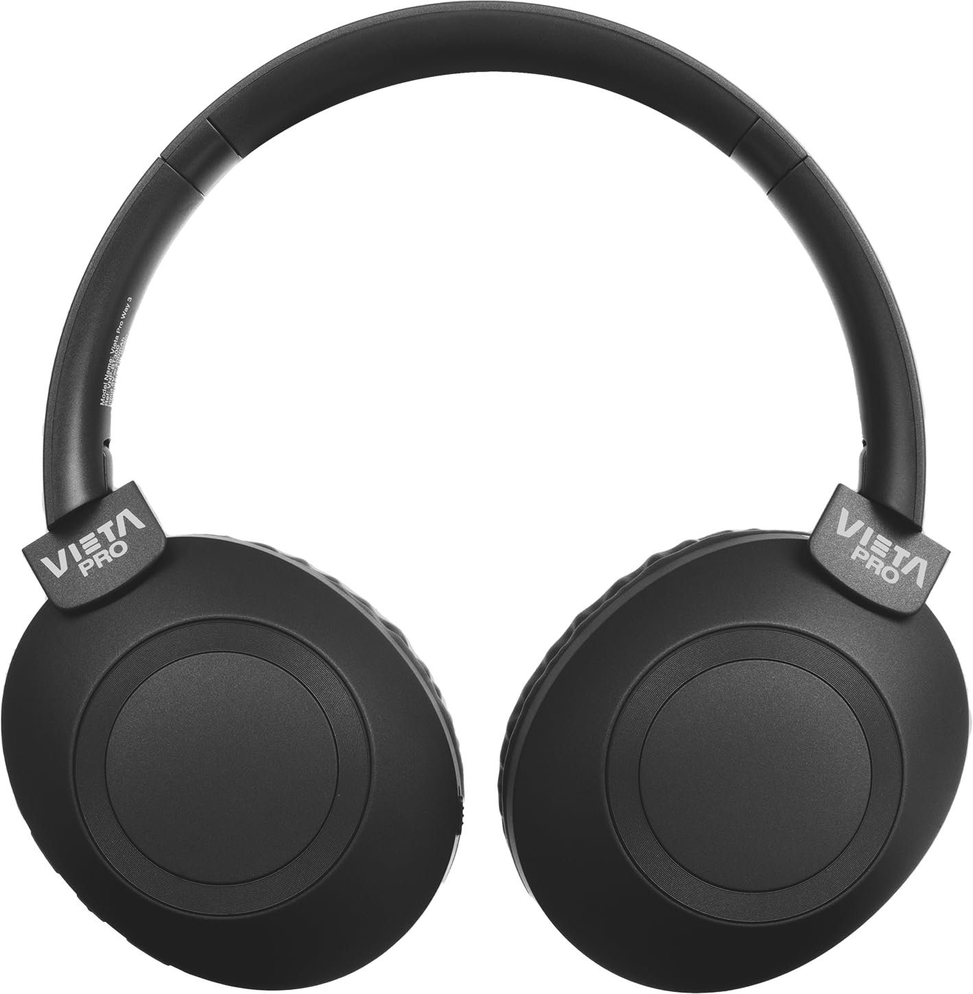 Casque à Conduction Osseuse Vieta Pro Bluetooth 5.3 | Autonomie 8h, Résistant à L'eau IPX6, Double Connexion - Pour Sport Et Sécurité