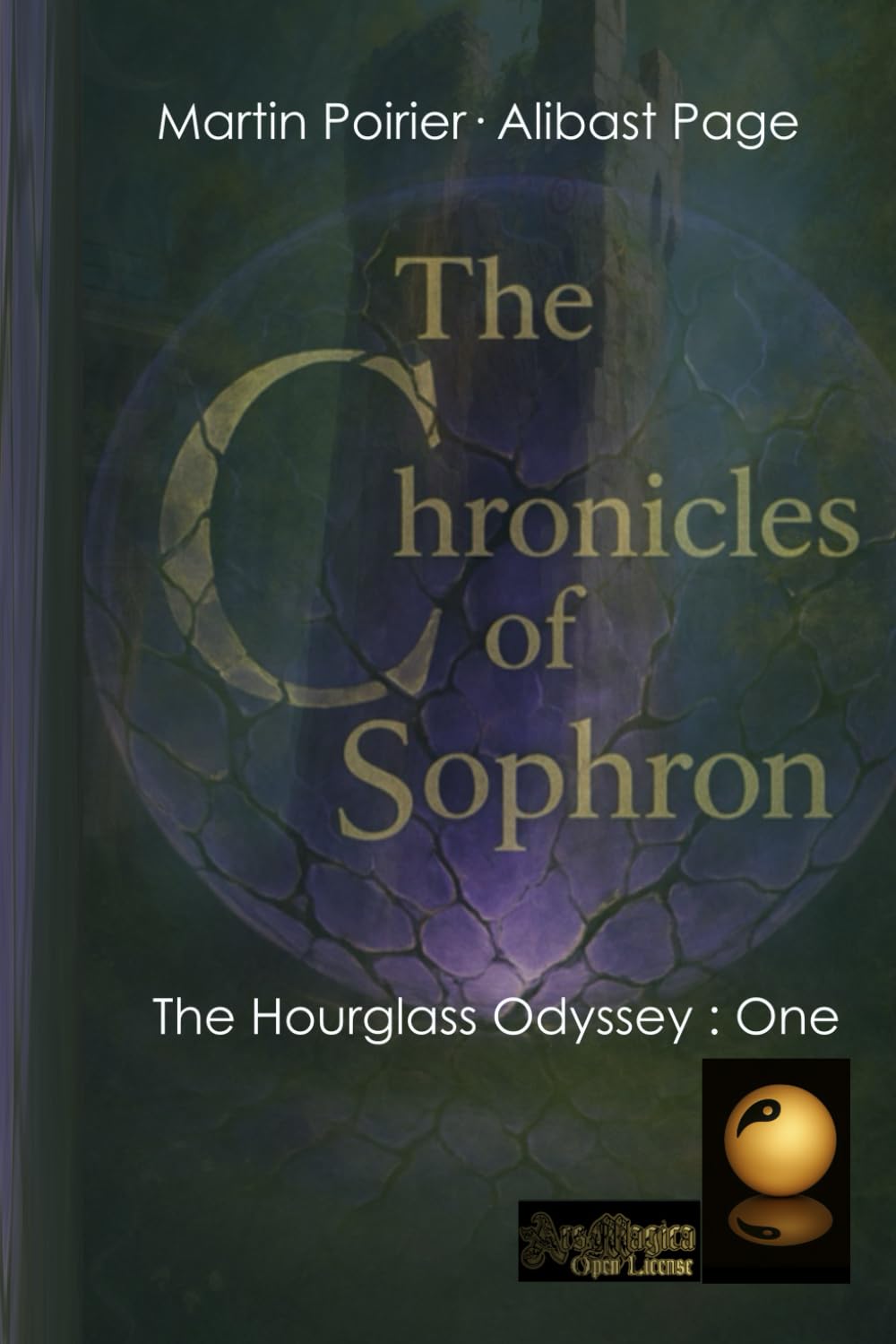 The Hourglass Odyssey: One