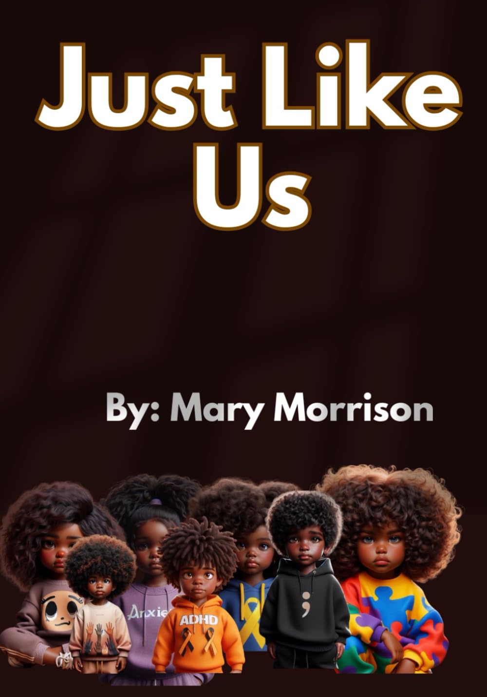 Just Like Us