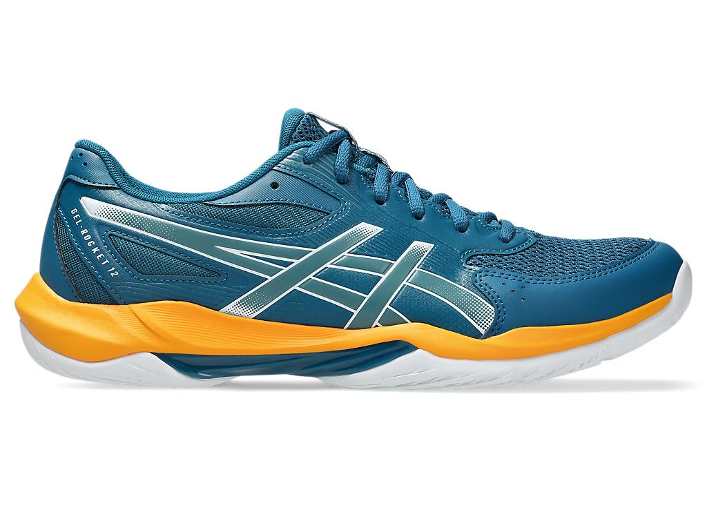 ASICS Mens Gel-Rocket 12 Sports Shoes-image-17