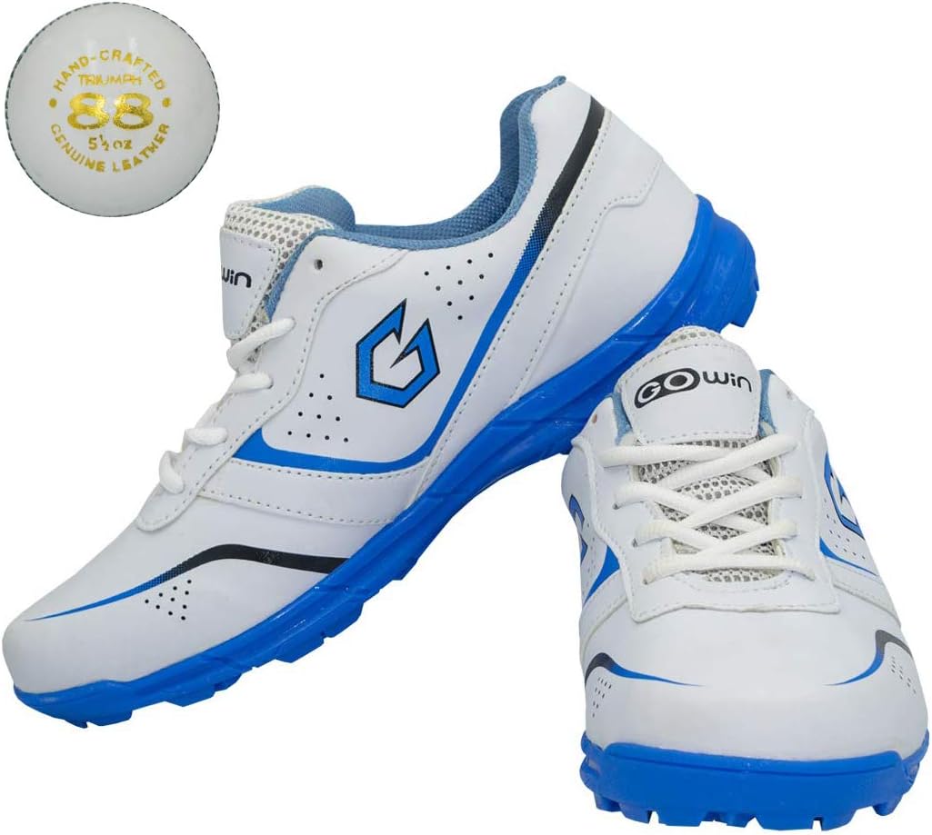 unisex-adult Academy ACADEMY CRICKET SHOES