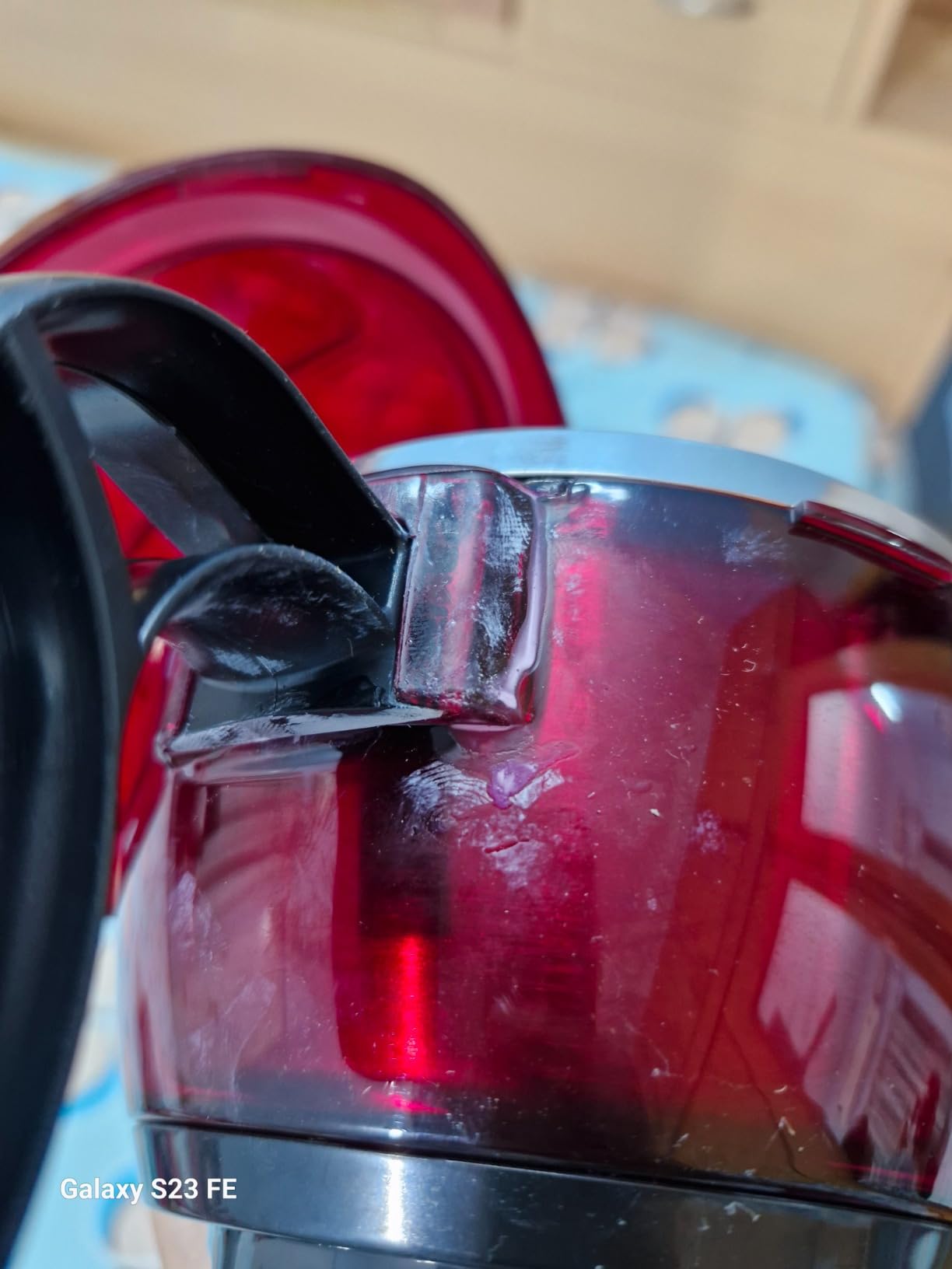 Buy MK Star Butterfly MGACJ (DRED) 500ml Jar for Butterfly Desire