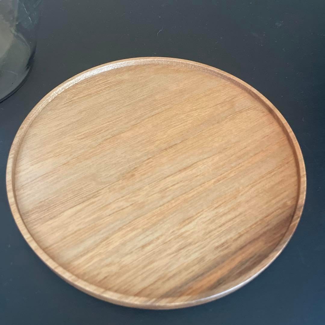 KOBO ガラスボウル PETER IVY 蓋付き ピーターアイビー『kobo