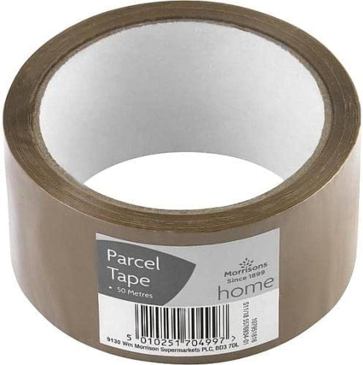 Parcel Tape 50M