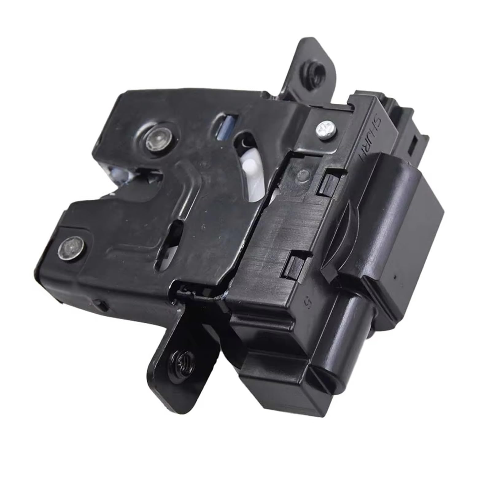 Rear Tailgate Lock for Nissan for MICRA for MK3 (K12) III for Qashqai for MK1 +2 Tiida Tailgate Lock Latch 90502-EY12D 90502-2DXDA 905022DX0A 90502AV720 90502ED00A