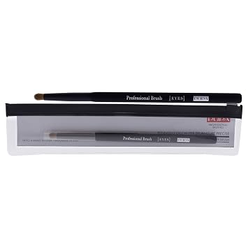 PUPA Milano Eye Shader Brush by for Women - 1 Pc Brush