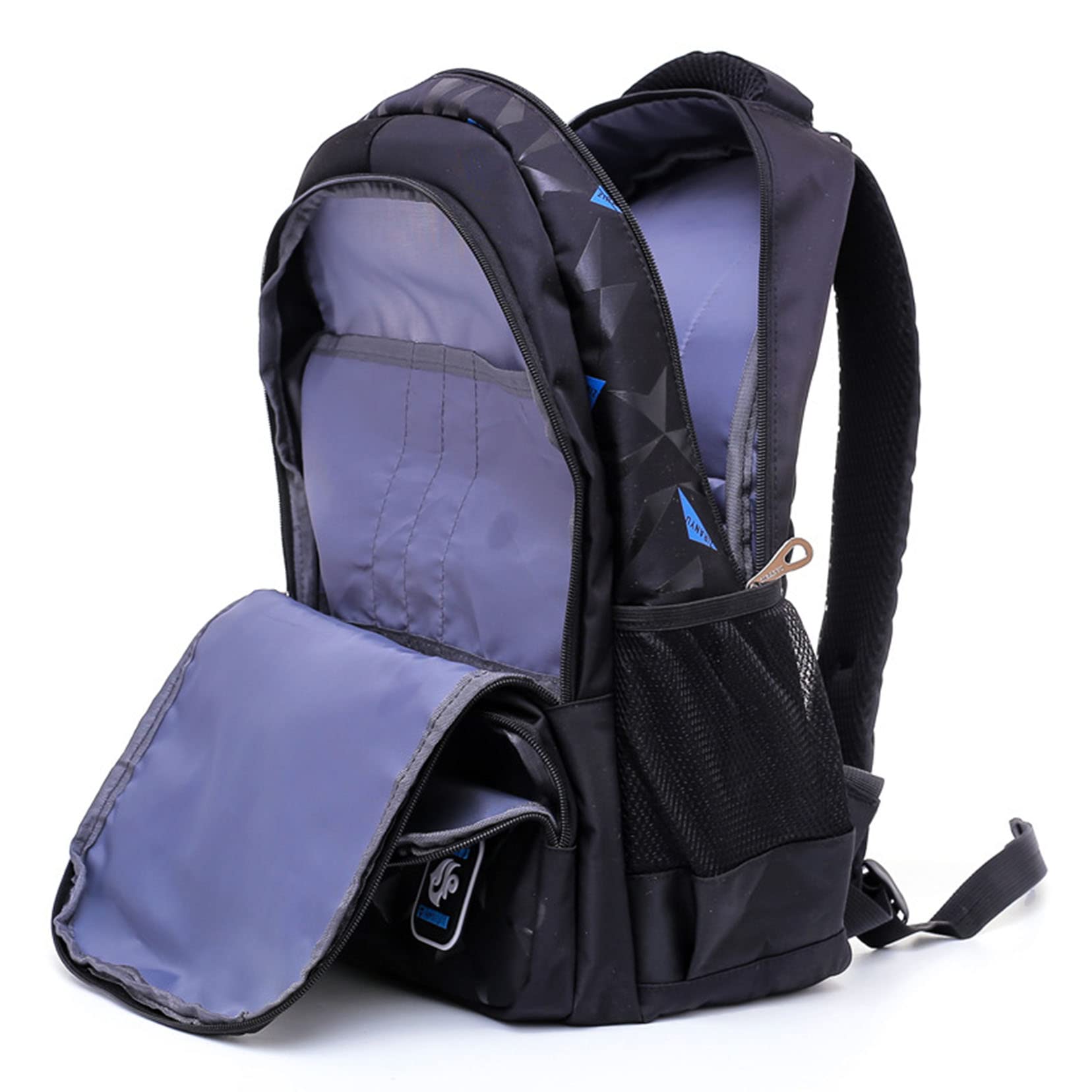 Zaini, Zaino for bambini, ragazzi e adolescenti(Grün)