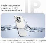 realme GT 8Pro 5G Smartphone 12+256Go, White - 9