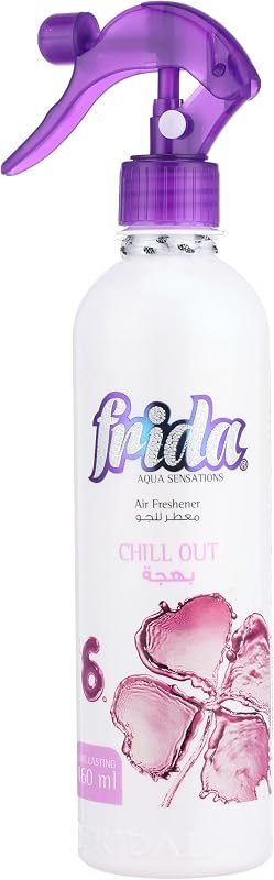 Frida Spray Air Freshener, Chill Out - 460 ml