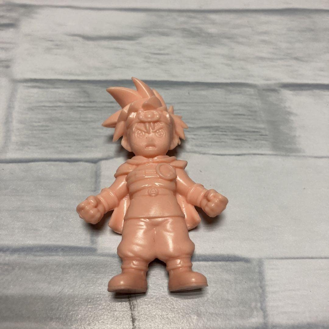 Amazon.co.jp: ダイの大冒険 消しゴム フィギュア レトロ : おもちゃ