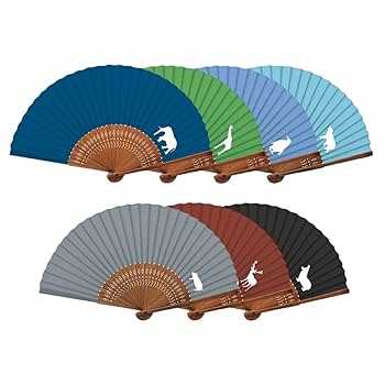 木扇子 パンダ刻印 木扇子 パンダ刻印 - メルカリ