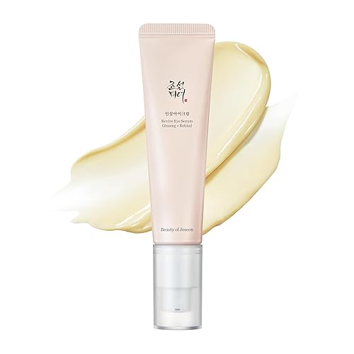 Beauty of Joseon Revive eye serum : Ginseng + Retinal, 30ml, 1fl.oz.