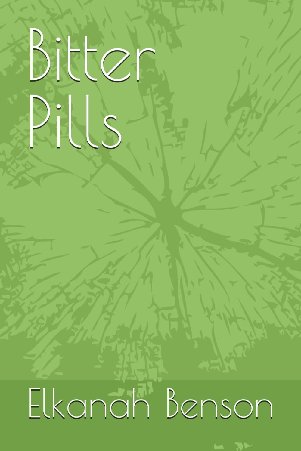 Bitter Pills