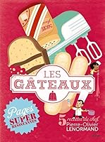 Les G�teaux 2745959646 Book Cover