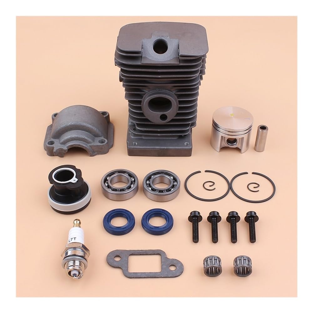 Kit joints et boulons démarreur Husqvarna 51 55 pour réparation de tronçonneuse