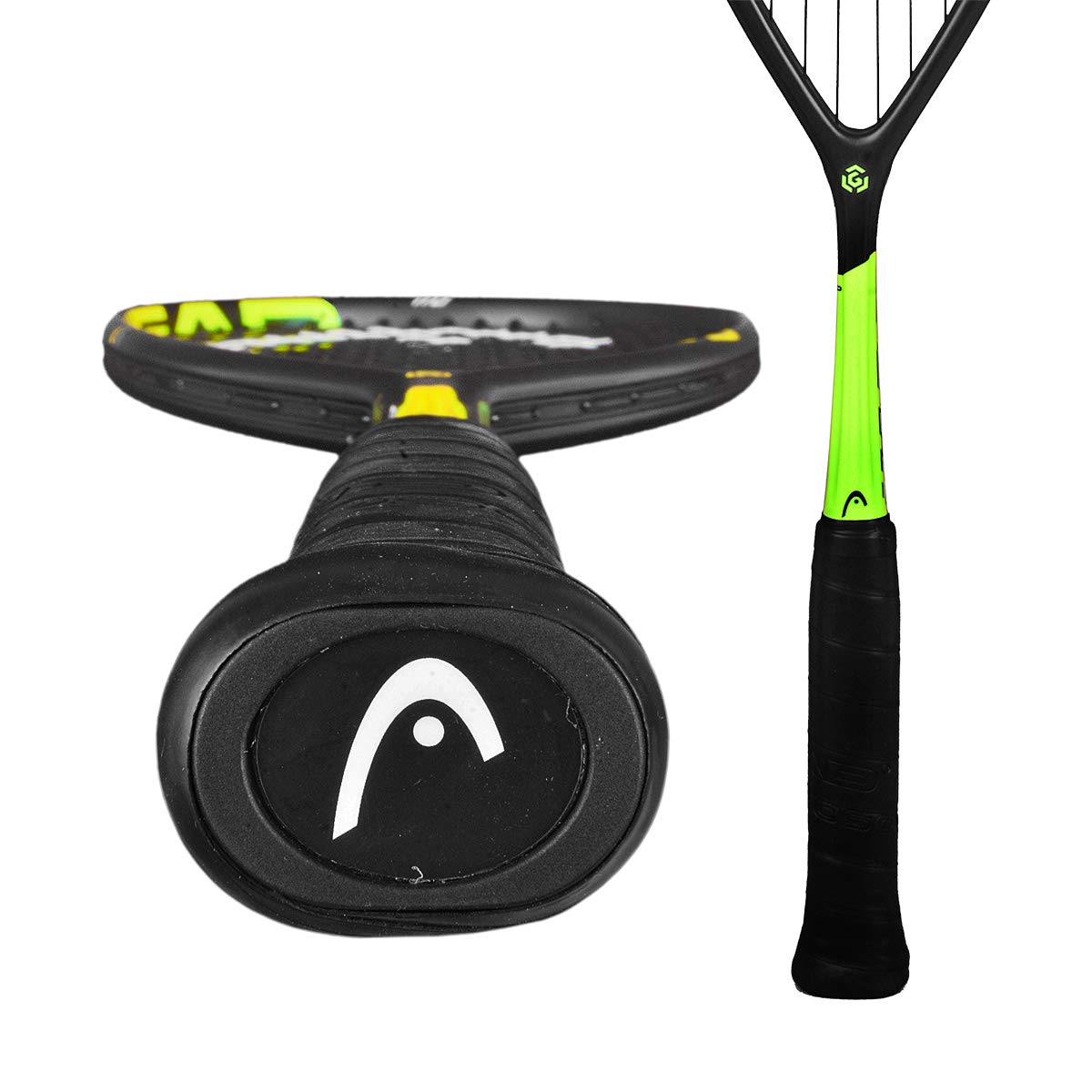 Buy HEAD Graphene 360 Speed 110 Graphite Squash Racquet Online at