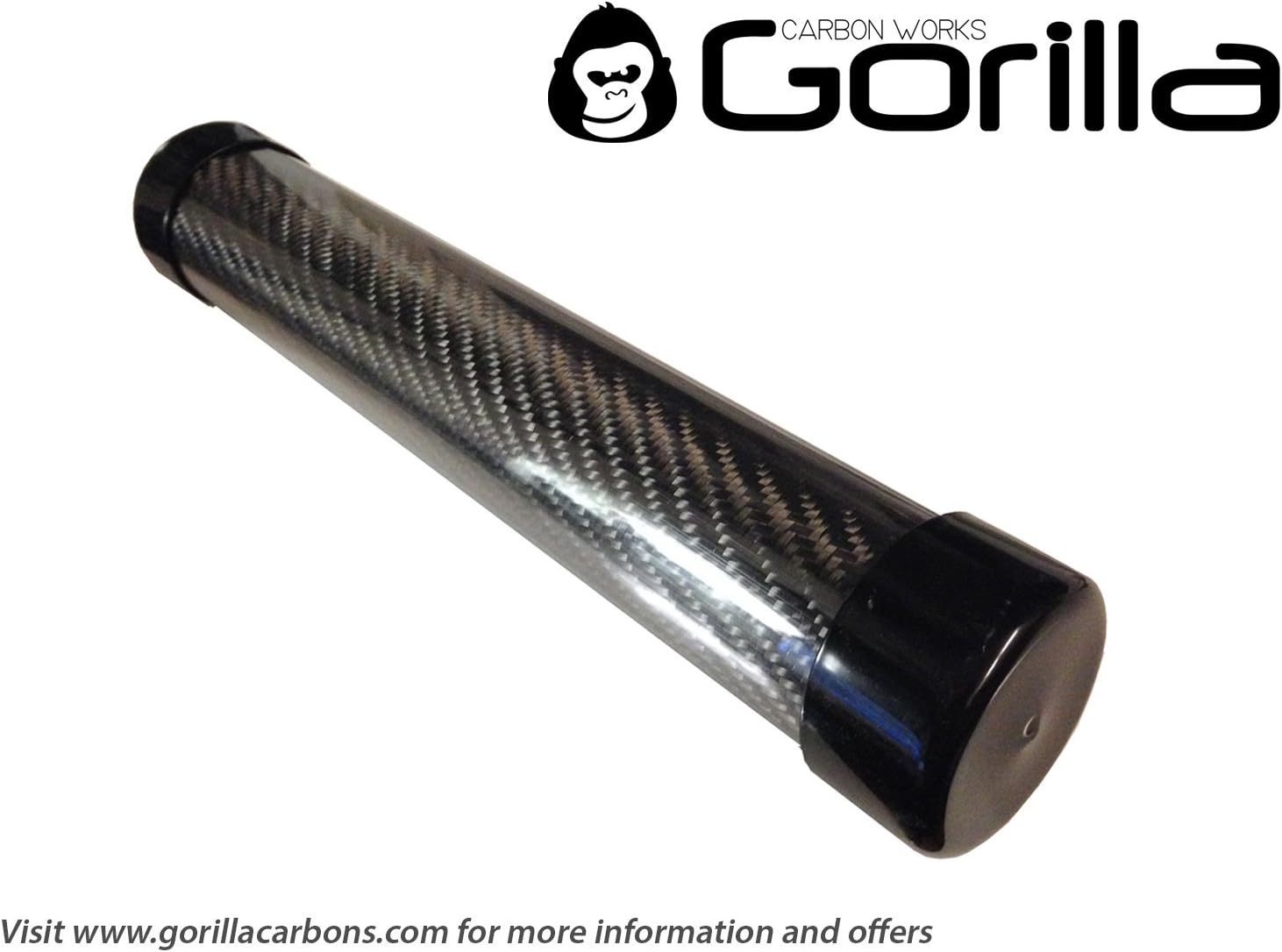 50"x10" carbon fiber cloth