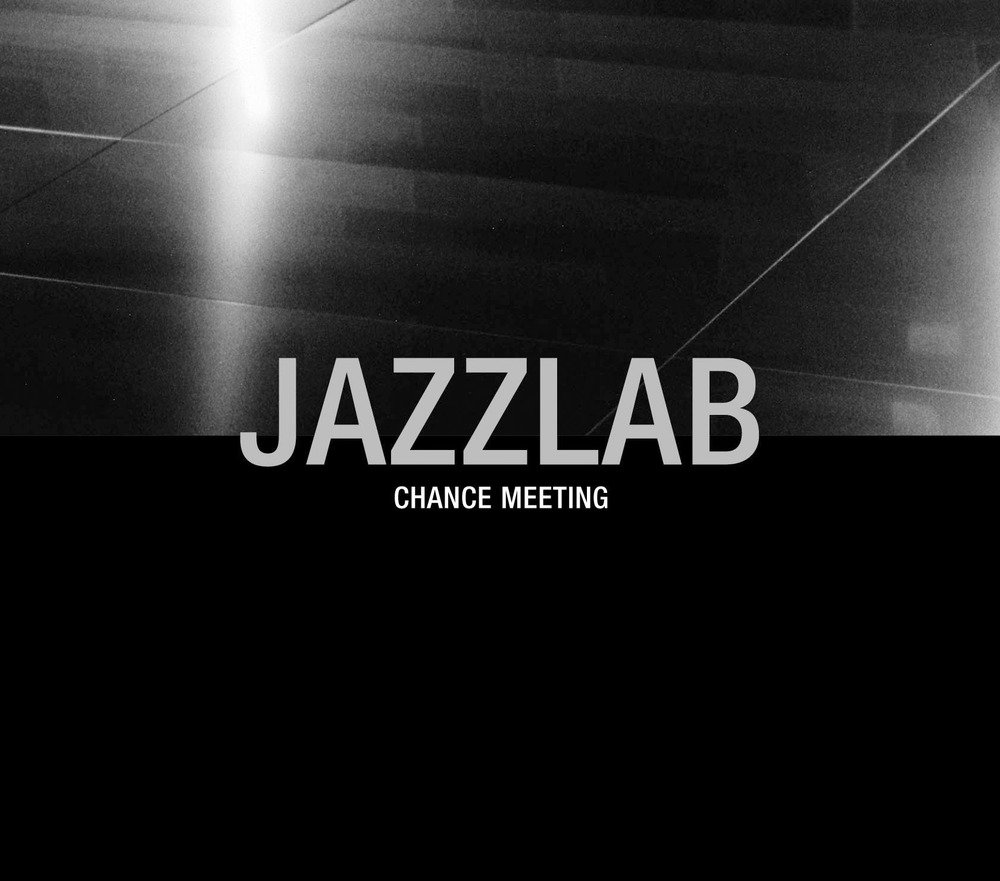 Chance Meeting [Audio CD] Jazzlab
