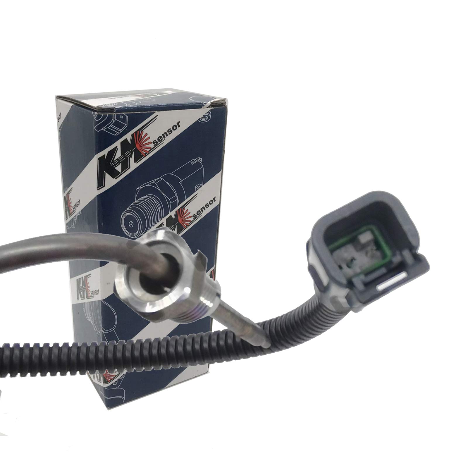 確認用 Amazon.com: kmdiesel 21285163 DEF Exhaust Gas Temperature