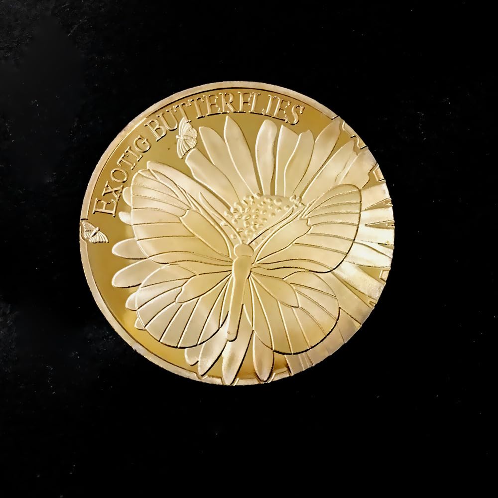 【TERA】20枚セット 歯の妖精 金貨 コイン 乳歯 歯 妖精 交換 トゥースフェアリー 記念 歯と交換 ケース入り